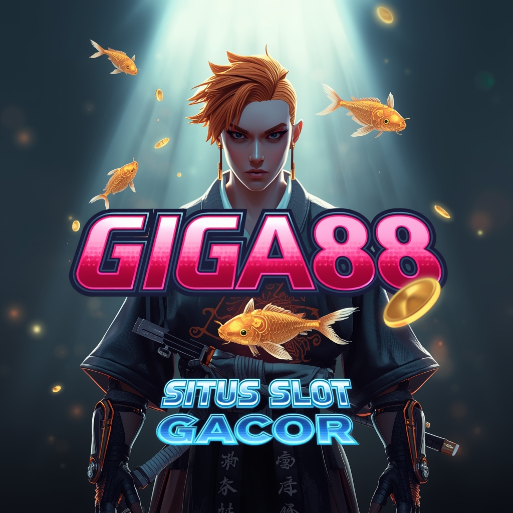 GIGA88 System